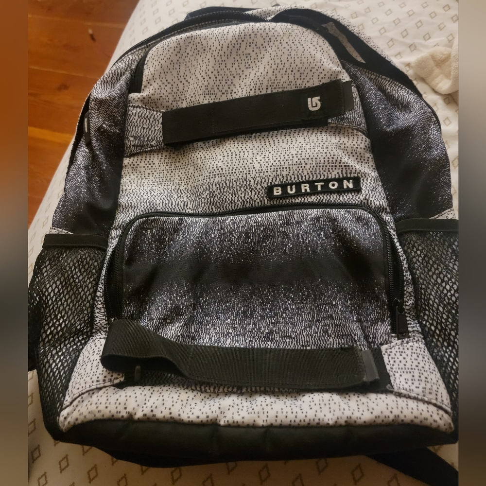 Burton Backpack